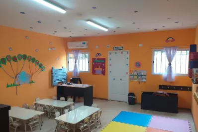 Jardines maternales recibirán apoyo de la Legislatura