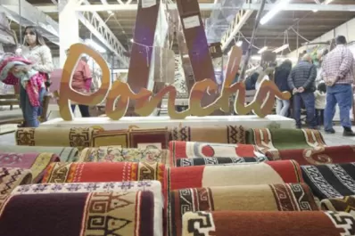 Cancelado: no habrá Fiesta del Poncho este año