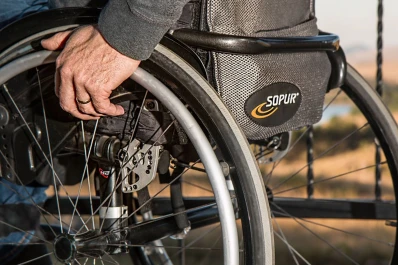 Certificados de Discapacidad: se prorrogó por un año la validez