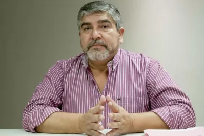 Yerba Buena: el presidente del Concejo criticó el veto parcial de Campero