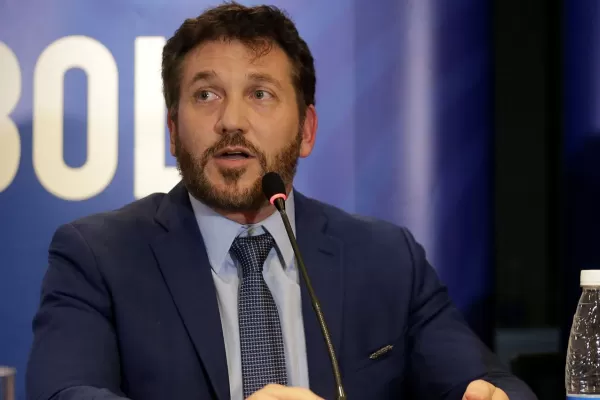 Mandatarios del Mercosur analizarán el protocolo de la Conmebol para la vuelta del fútbol