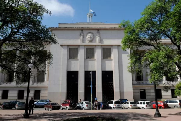 La Corte Suprema de Justicia de Tucumán rubricó sus primeras sentencias mediante firma digital
