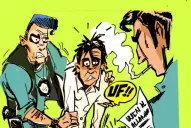 Pedirán un perfil genético del cachorro del productor asesinado en La Ramada de Abajo