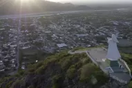 Activaron el protocolo por un caso sospechoso en Catamarca, la única provincia sin infectados