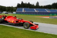 Mercado de pases en la Fórmula 1