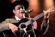 El Chaqueño Palavecino, en terapia intensiva por coronavirus