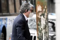 El apartamiento de Villena no implicó la nulidad de lo actuado por el juez en la causa por espionaje ilegal