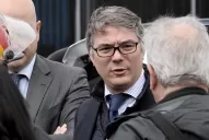 Apartaron al juez Villena de la causa por el espionaje ilegal durante el gobierno de Macri