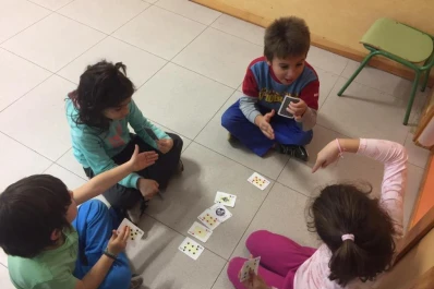 Educación en tiempos del coronavirus: la escuela es la casa