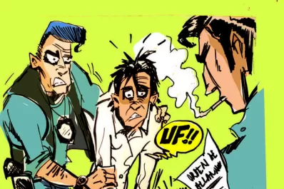 Pedirán un perfil genético del cachorro del productor asesinado en La Ramada de Abajo