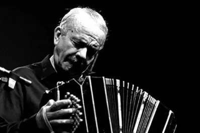 Jornada Piazzolla: tributos de cuerpos estables