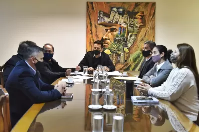 Legislatura: tiene dictamen el proyecto de ley para cerrar las fronteras por el coronavirus