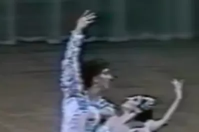 Danza on line: clase magistral de Julio Bocca por internet