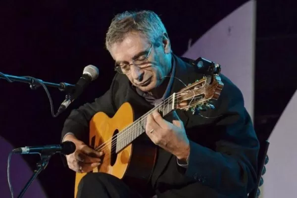 Seis tucumanos figuran entre los nominados a los premios Gardel