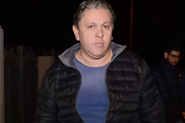 ¿Qué pasó con Fabián Gutiérrez? Las pruebas apuntan por el momento a una pelea o un robo