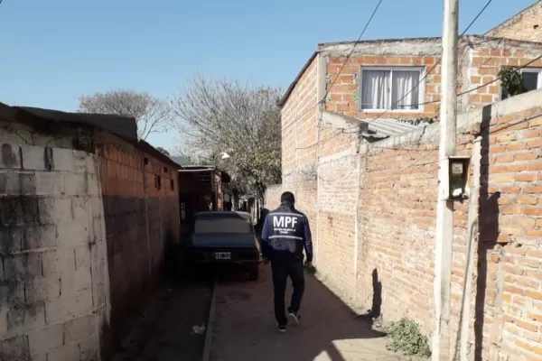 “Subían la música para disimular los gritos de las nenas”