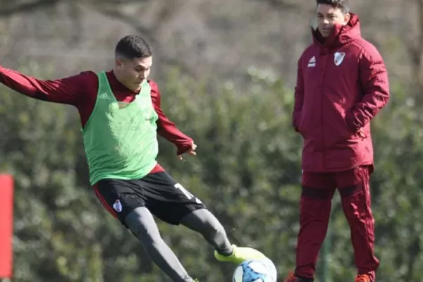 Juanfer Quintero declaró en la causa contra Villa por violencia de género