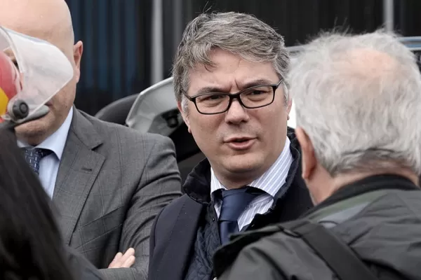 Apartaron al juez Villena de la causa por el espionaje ilegal durante el gobierno de Macri
