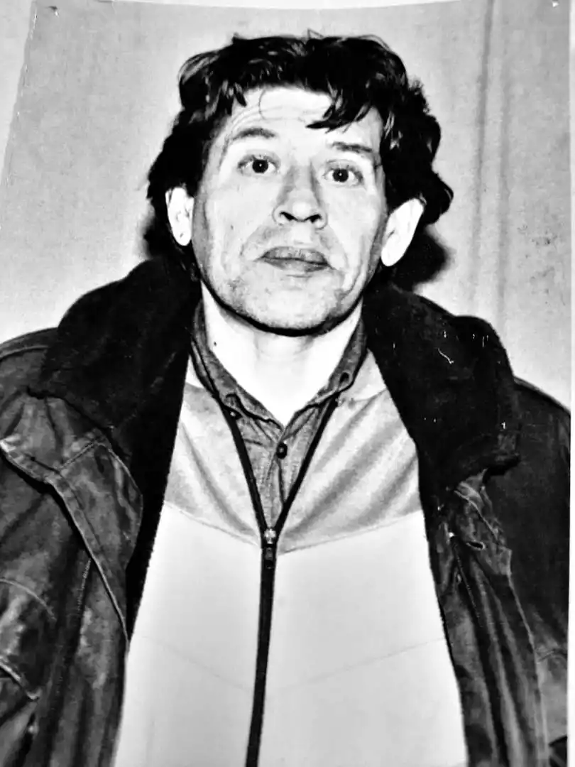 EL INSTIGADOR. Julio César del Valle Scarone.