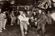 El crimen de Doña Rosa: la macabra obra criminal del llamado Trío de la muerte