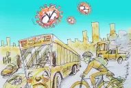 Soplan limpios vientos de cambio