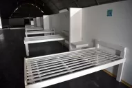 Dos contagios convulsionan al sistema de salud