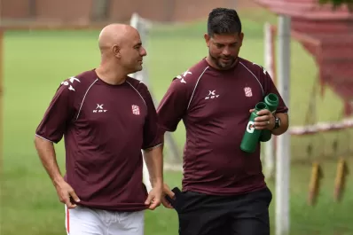 Gómez-Orsi: “no nos despedimos, queremos seguir”