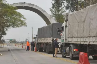 Cierre de fronteras: qué excepciones se contemplan
