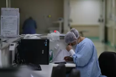 La pandemia deja ya 525.000 fallecidos y más de 11 millones de contagios en todo el mundo