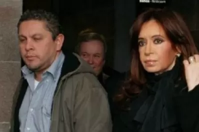 Quién era Fabián Gutiérrez, el ex secretario desaparecido de los Kirchner
