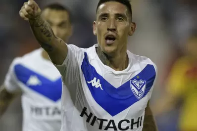 Ricardo Centurión ahora suena como posible refuerzo de San Lorenzo