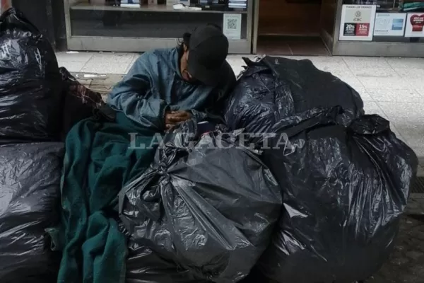 Programa Abrigar: cómo pedir asistencia para personas en situación de calle