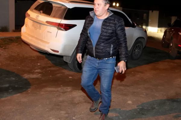 Juntos por el Cambio, sobre el caso Gutiérrez: es de extrema gravedad institucional