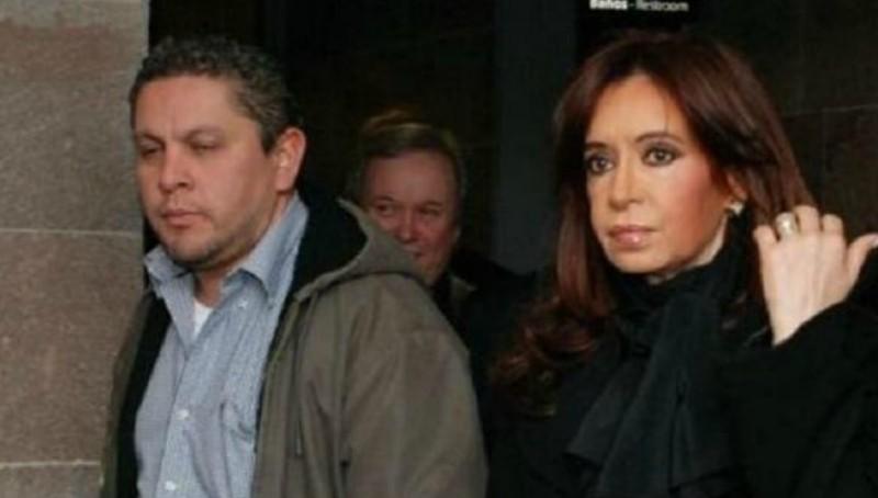Quién era Fabián Gutiérrez, el ex secretario desaparecido de los Kirchner