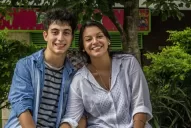 Amor en los tiempos de cuarentena