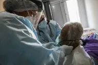 La cantidad de infectados de covid-19 en el mundo superó los 11 millones