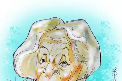 Ida Vitale: sospecho que la vida no será igual