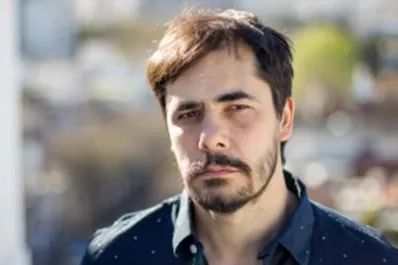 Charla para realizadores audiovisuales