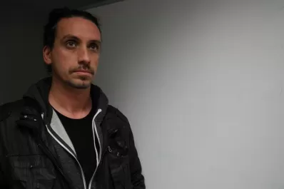 Policial por radio: reestrenan hoy un radioteatro de Martín Giner