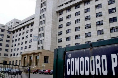 En los próximos días, la Nación enviará al Congreso un proyecto de reforma judicial