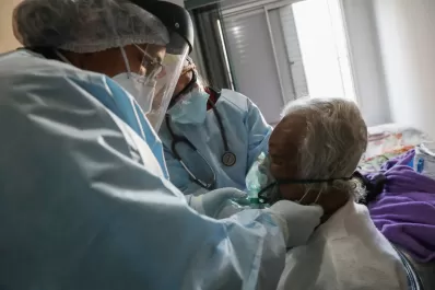 La cantidad de infectados de covid-19 en el mundo superó los 11 millones
