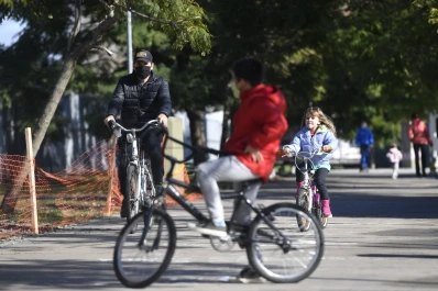 Covid-19 en Argentina: 26 personas murieron y 2.439 fueron diagnosticadas