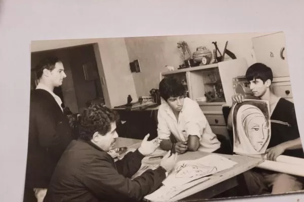 El crimen de Doña Rosa: los detalles espeluznantes de una sangrienta trama