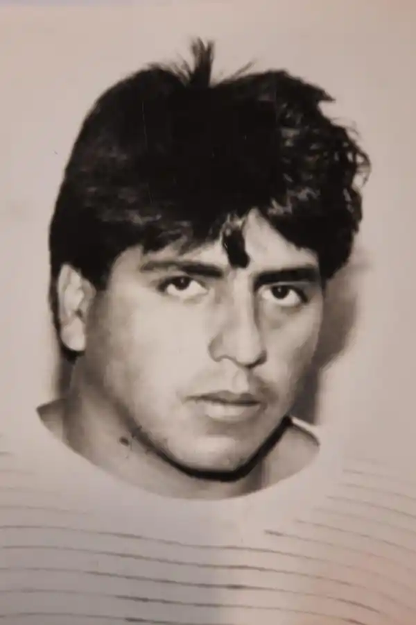 EL “TRÍO DE LA MUERTE”. Miguel Ledesma, Ricardo Sosa y Julio Scarone, fueron acusados de cometer los crímenes. 