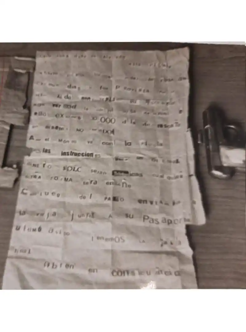 El crimen de Doña Rosa: los detalles espeluznantes de una sangrienta trama