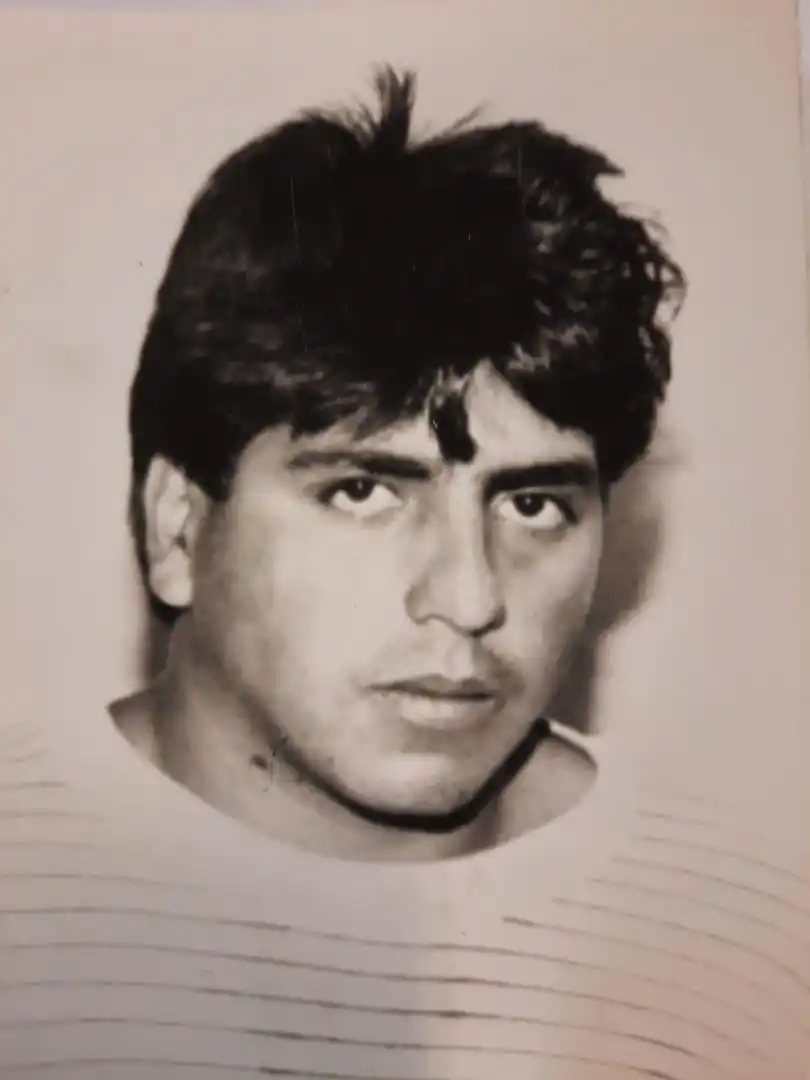 EL “TRÍO DE LA MUERTE”. Miguel Ledesma, Ricardo Sosa y Julio Scarone, fueron acusados de cometer los crímenes. 