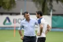 Según Leito, en Tucumán están dadas las condiciones para la vuelta del fútbol