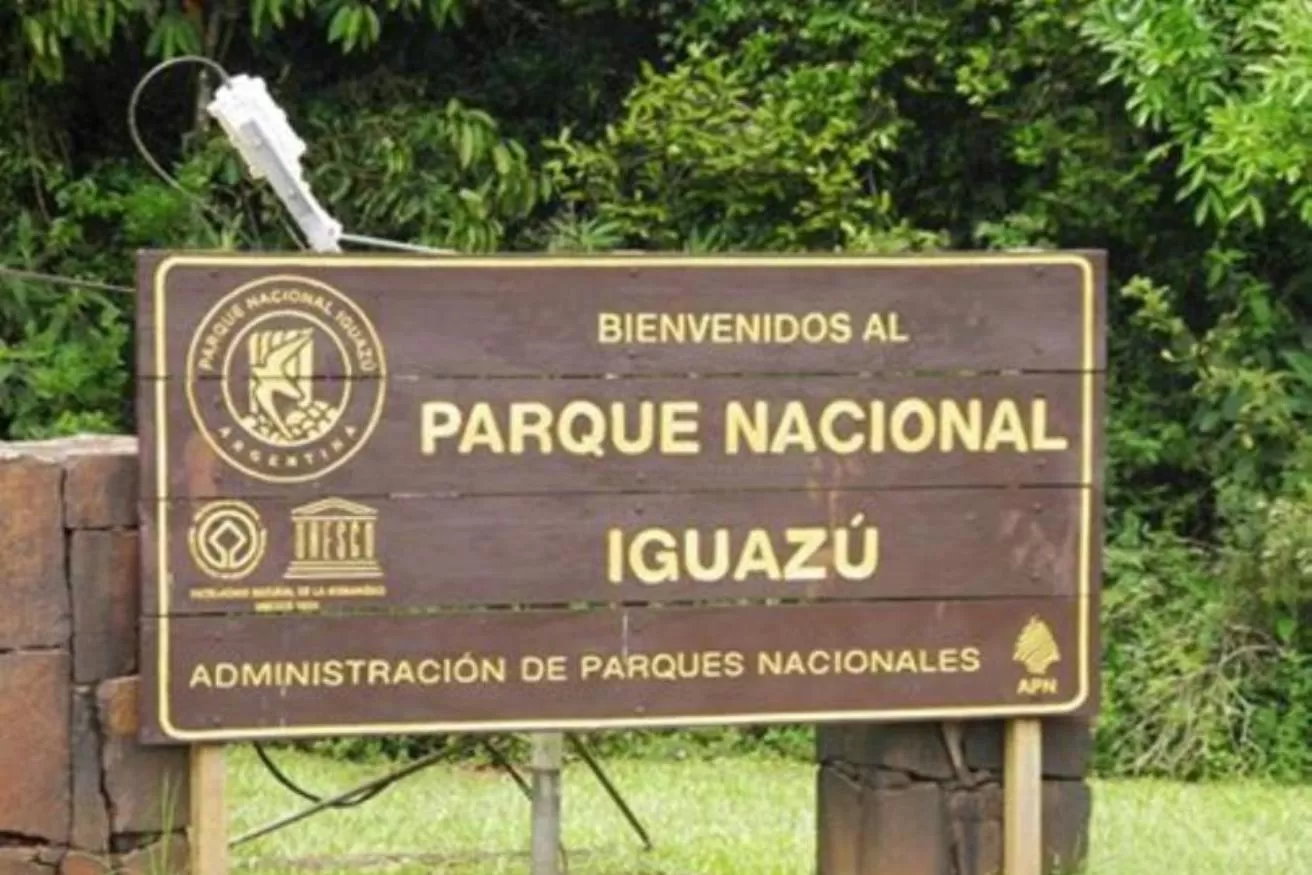 Quieren reabrir el Parque Nacional Iguazú como una prueba piloto de turismo interno