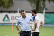 Según Leito, en Tucumán están dadas las condiciones para la vuelta del fútbol