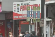 No hubo acuerdo y los choferes mantienen el paro de colectivos